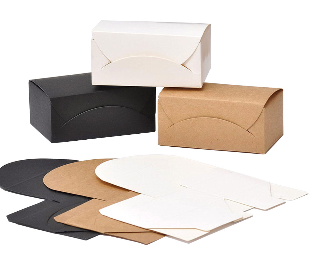 Printed Business Card Boxes,