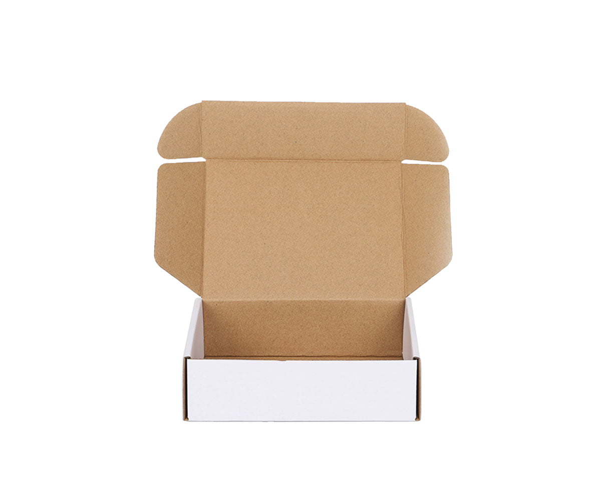  Business Card Box Packaging