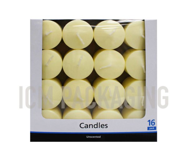 Candle Boxes Wholesale