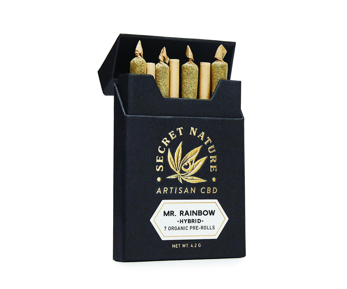 boxes for cigarettes
