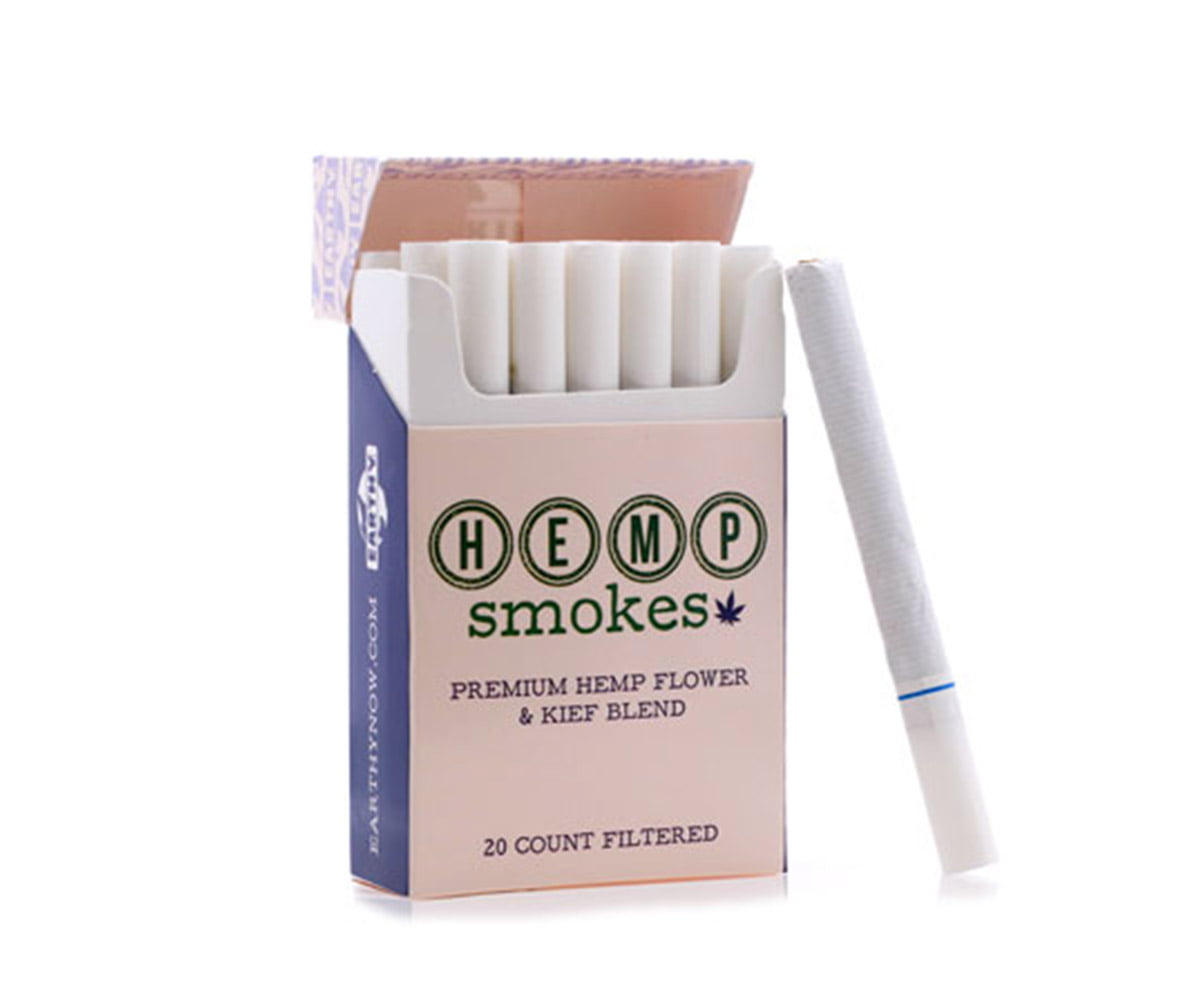 cigarette packaging boxes