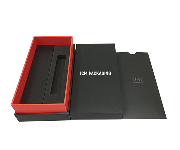custom printed e-cigarette boxes