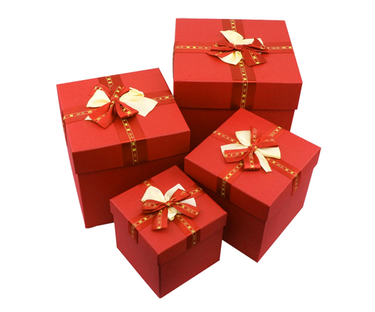 Wholesale Gift Boxes 