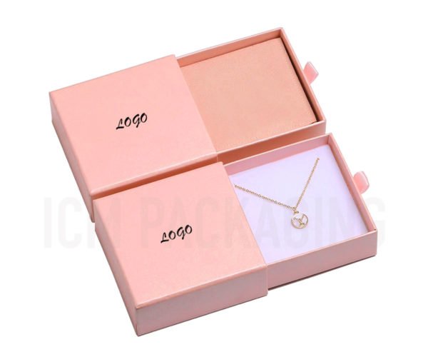 Custom Printed Jewelry Boxes