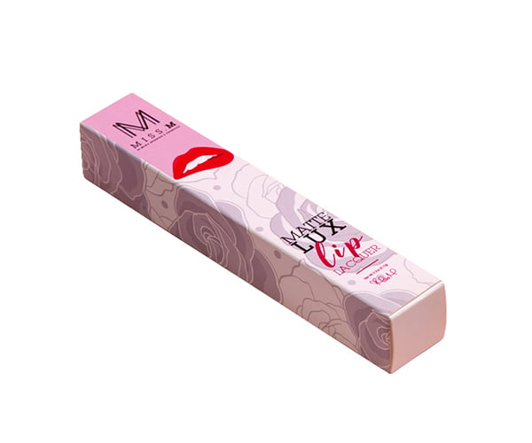 Wholesale Lip Gloss Boxes