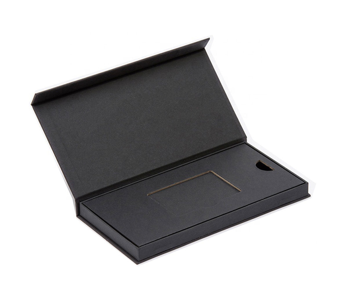 Luxury Magnetic Gift Box