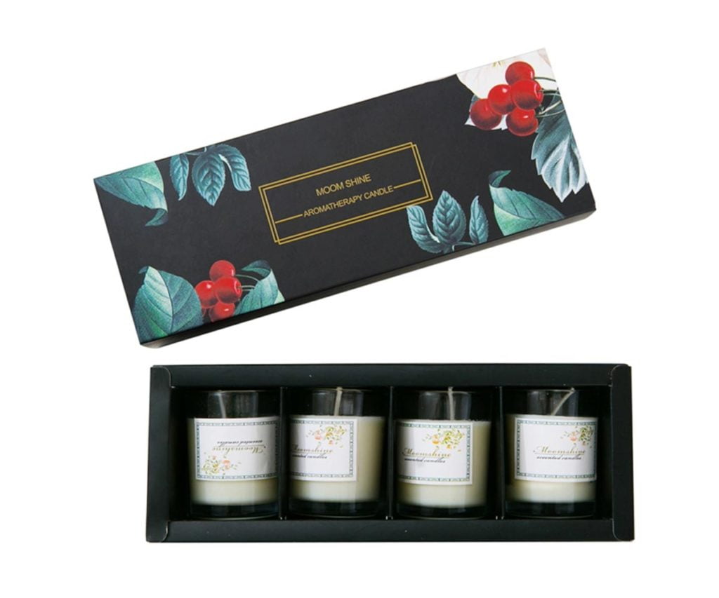 Candle Box Packaging Image 03