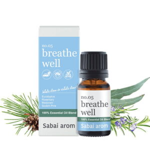 Essential Oil Packaging Boxes Image 01